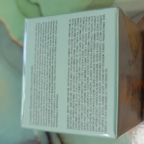 Estee Lauder Advanced Night Repair Eye Supercharged Complex 15ml Sealed - Picture 4 of 5